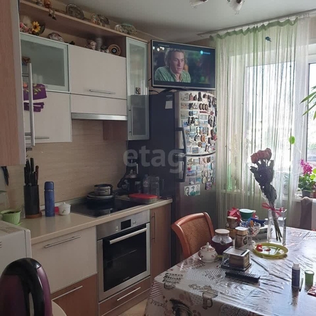 
   Продам 4-комнатную, 80 м², Красина ул, 60

. Фото 6.