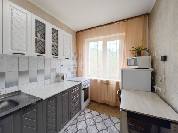 
  Продается 1-комн. квартира, 32 м², Кропоткина ул, д. 269/1
. Фото 10.