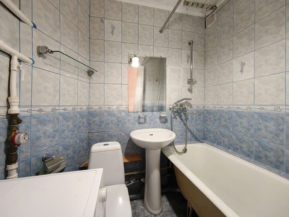 
  Продается 1-комн. квартира, 32 м², Кропоткина ул, д. 269/1
. Фото 16.