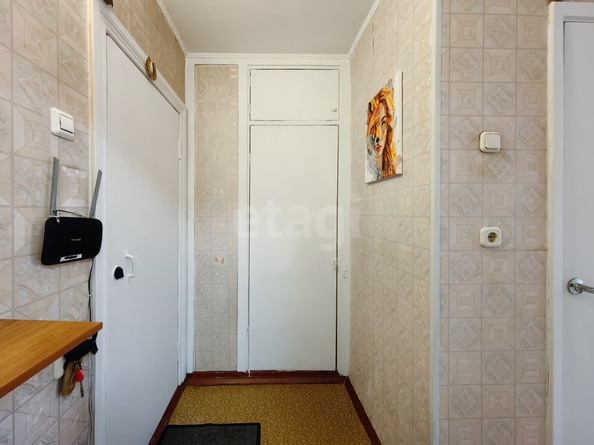 
  Продается 1-комн. квартира, 32 м², Кропоткина ул, д. 269/1
. Фото 17.
