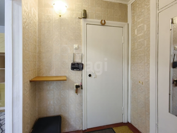 
  Продается 1-комн. квартира, 32 м², Кропоткина ул, д. 269/1
. Фото 18.