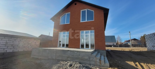 
   Продам дом, 122 м², Большой Оеш

. Фото 1.