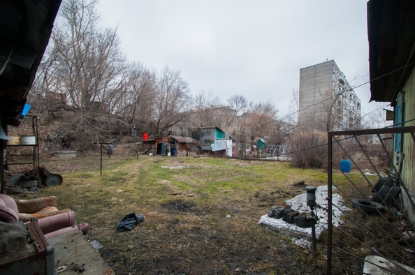 
   Продам дом, 75.9 м², Новосибирск

. Фото 13.