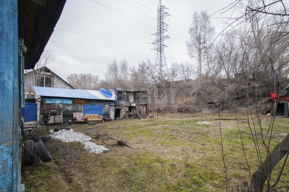 
   Продам дом, 75.9 м², Новосибирск

. Фото 17.