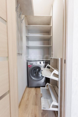
  Сдам в аренду 3-комнатную квартиру, 60 м², Новосибирск

. Фото 13.