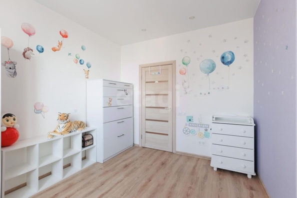 
  Сдам в аренду 3-комнатную квартиру, 60 м², Новосибирск

. Фото 33.