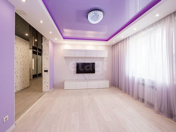 
  Продается 3-комн. квартира, 75.2 м², Танковая ул, д. 32
. Фото 12.