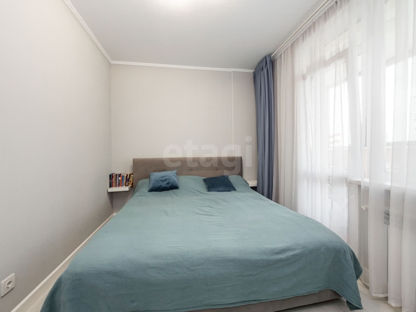 
  Продается 3-комн. квартира, 75.2 м², Танковая ул, д. 32
. Фото 16.
