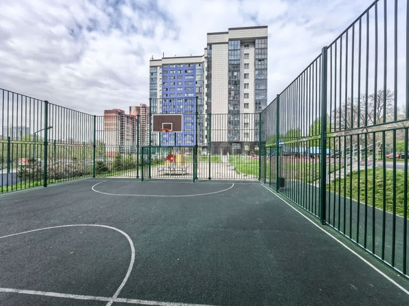 
  Продается 3-комн. квартира, 75.2 м², Танковая ул, д. 32
. Фото 33.