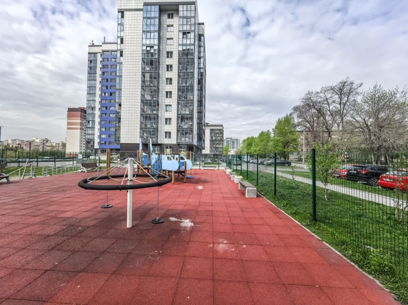 
  Продается 3-комн. квартира, 75.2 м², Танковая ул, д. 32
. Фото 38.