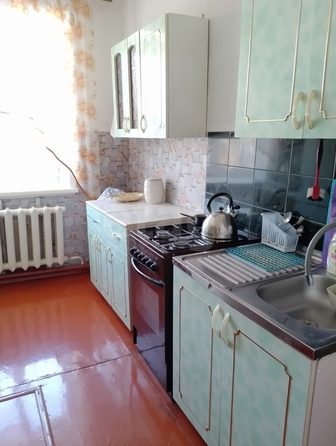 
   Продам 3-комнатную, 57.7 м², Боровлянка ул, 107

. Фото 1.
