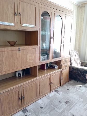 
   Продам 3-комнатную, 57.7 м², Боровлянка ул, 107

. Фото 4.