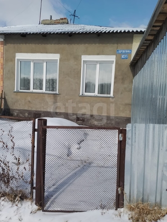 
   Продам 3-комнатную, 57.7 м², Боровлянка ул, 107

. Фото 12.