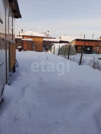 
   Продам 3-комнатную, 57.7 м², Боровлянка ул, 107

. Фото 23.