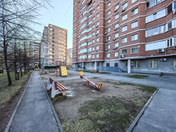 
   Продам 1-комнатную, 51.6 м², Галущака ул, 3

. Фото 7.