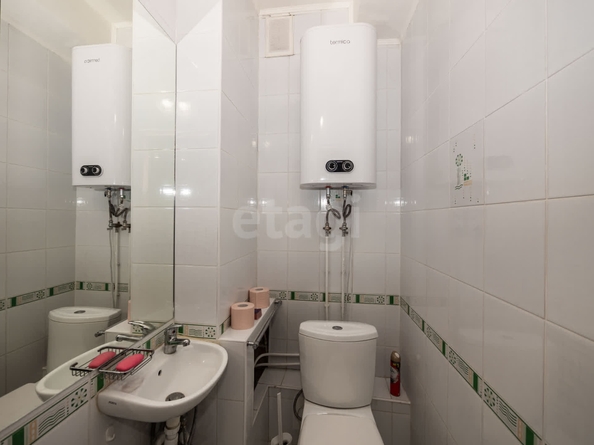 
   Продам 1-комнатную, 51.6 м², Галущака ул, 3

. Фото 12.