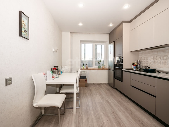 
   Продам 1-комнатную, 51.6 м², Галущака ул, 3

. Фото 18.