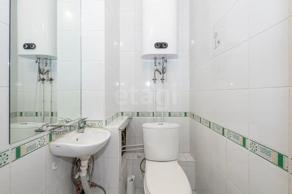 
  Продается 1-комн. квартира, 51.6 м², Галущака ул, д. 3
. Фото 13.