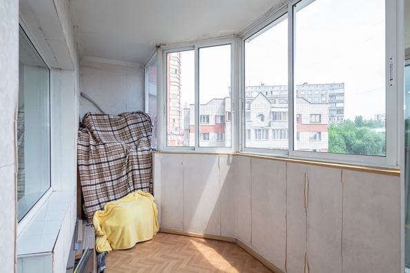 
  Продается 1-комн. квартира, 51.6 м², Галущака ул, д. 3
. Фото 18.