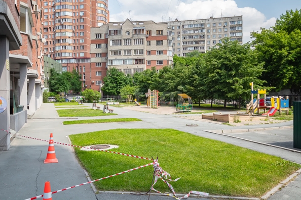 
  Продается 1-комн. квартира, 51.6 м², Галущака ул, д. 3
. Фото 23.