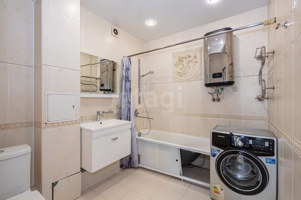 
  Продается 2-комн. квартира, 53.4 м², Вокзальная магистраль ул, д. 19
. Фото 10.