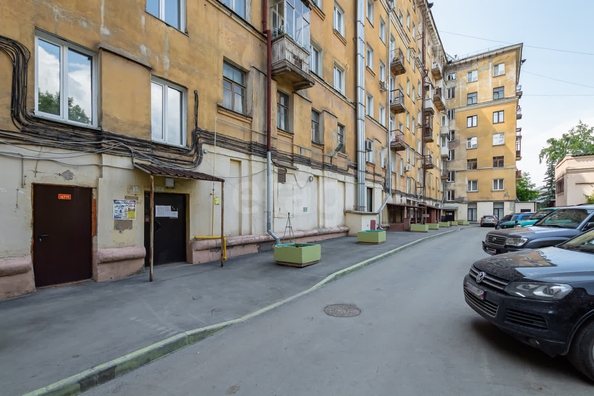 
  Продается 2-комн. квартира, 53.4 м², Вокзальная магистраль ул, д. 19
. Фото 17.