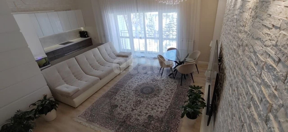
   Продам 3-комнатную, 120 м², Победы ул, 55/1

. Фото 3.