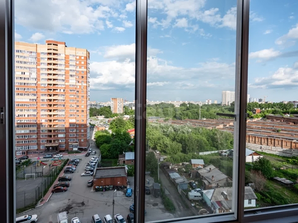 
  Продается 1-комн. квартира, 33.2 м², Михаила Кулагина ул, д. 29/1
. Фото 3.