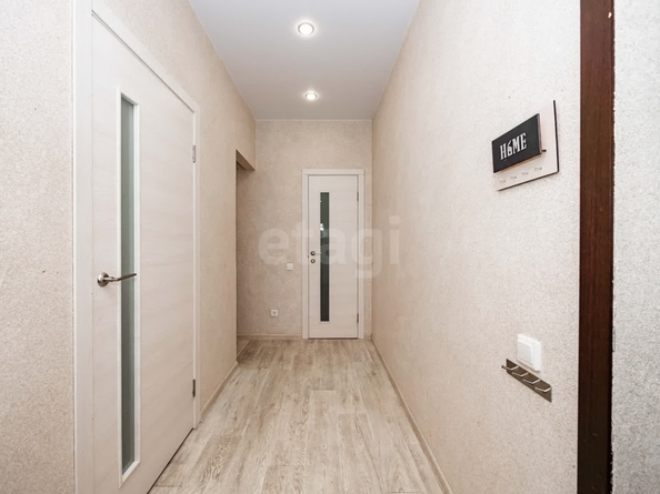 
  Продается 1-комн. квартира, 33.2 м², Михаила Кулагина ул, д. 29/1
. Фото 8.