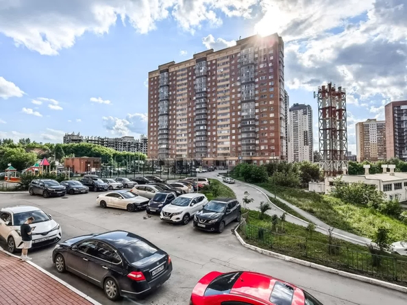 
  Продается 1-комн. квартира, 33.2 м², Михаила Кулагина ул, д. 29/1
. Фото 17.