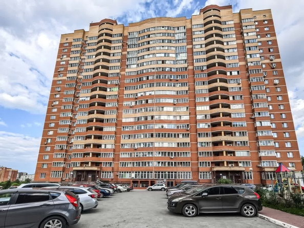 
  Продается 1-комн. квартира, 33.2 м², Михаила Кулагина ул, д. 29/1
. Фото 18.