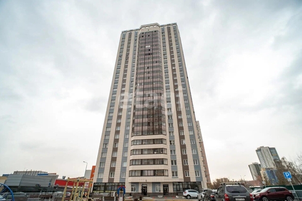 
   Продам студию, 28.7 м², Писарева ул, 125с2

. Фото 2.