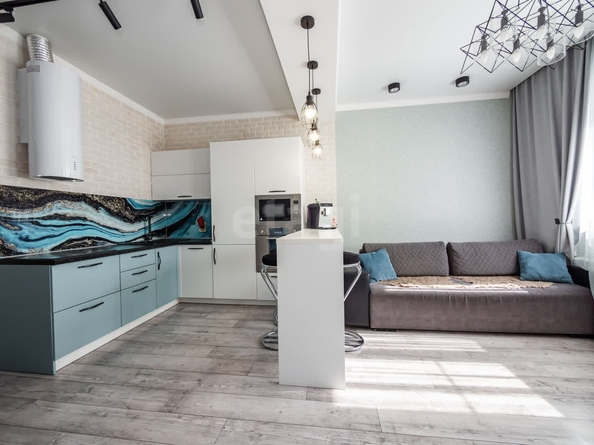 
   Продам 3-комнатную, 74 м², Народная ул, 9

. Фото 12.