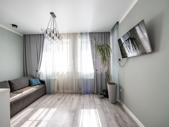 
   Продам 3-комнатную, 74 м², Народная ул, 9

. Фото 13.