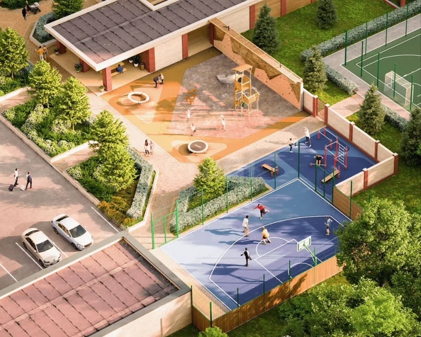 
   Продам 2-комнатную, 75 м², Некрасова ул, 45

. Фото 15.