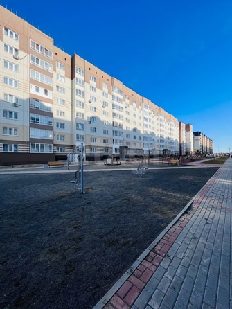 
   Продам 2-комнатную, 35.6 м², Венская ул, 15

. Фото 10.