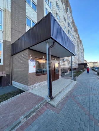 
   Продам 2-комнатную, 35.6 м², Венская ул, 15

. Фото 18.