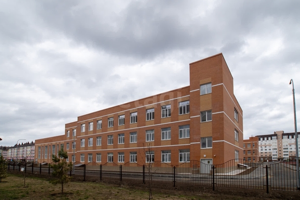 
   Продам 2-комнатную, 35.6 м², Венская ул, 15

. Фото 33.