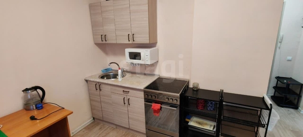 
  Продается 1-комн. квартира, 39.1 м², Твардовского ул, д. 22/1
. Фото 4.