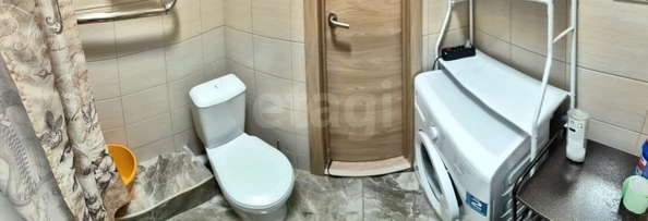 
  Продается 1-комн. квартира, 39.1 м², Твардовского ул, д. 22/1
. Фото 12.