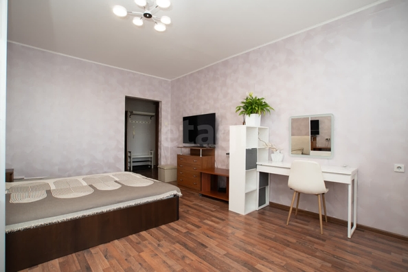 
  Продается 1-комн. квартира, 39.5 м², Немировича-Данченко ул, д. 16/1
. Фото 3.