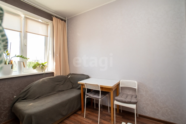 
  Продается 1-комн. квартира, 39.5 м², Немировича-Данченко ул, д. 16/1
. Фото 8.