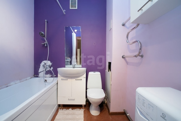 
  Продается 1-комн. квартира, 39.5 м², Немировича-Данченко ул, д. 16/1
. Фото 10.