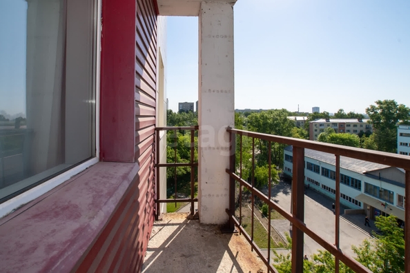 
  Продается 1-комн. квартира, 39.5 м², Немировича-Данченко ул, д. 16/1
. Фото 11.