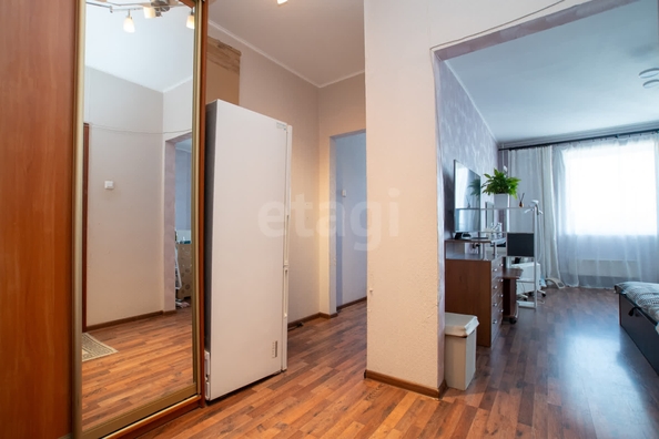 
  Продается 1-комн. квартира, 39.5 м², Немировича-Данченко ул, д. 16/1
. Фото 14.