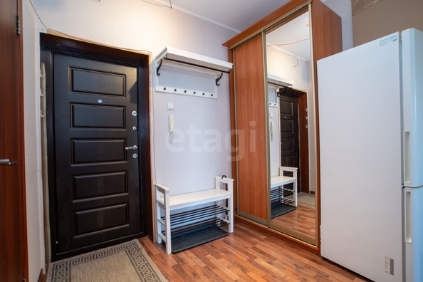 
  Продается 1-комн. квартира, 39.5 м², Немировича-Данченко ул, д. 16/1
. Фото 15.