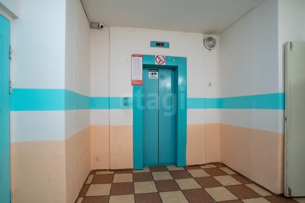 
  Продается 1-комн. квартира, 39.5 м², Немировича-Данченко ул, д. 16/1
. Фото 16.