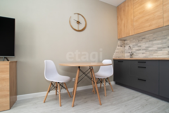 
   Продам 1-комнатную, 35.3 м², Связистов ул, 13/2

. Фото 3.