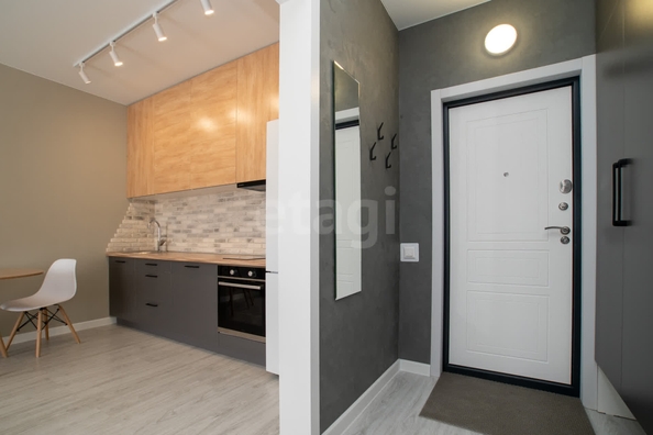 
   Продам 1-комнатную, 35.3 м², Связистов ул, 13/2

. Фото 13.