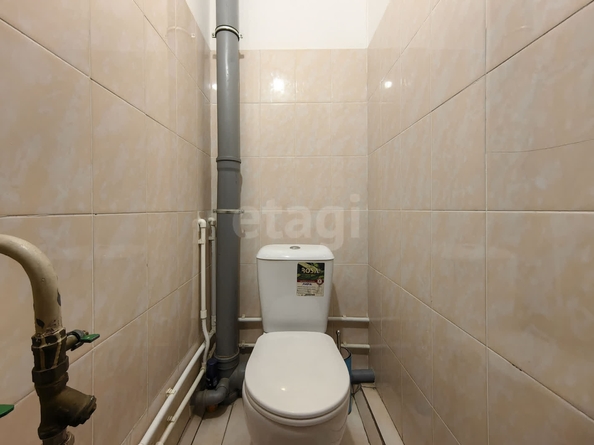 
  Сдам в аренду 2-комнатную квартиру, 58 м², Новосибирск

. Фото 3.